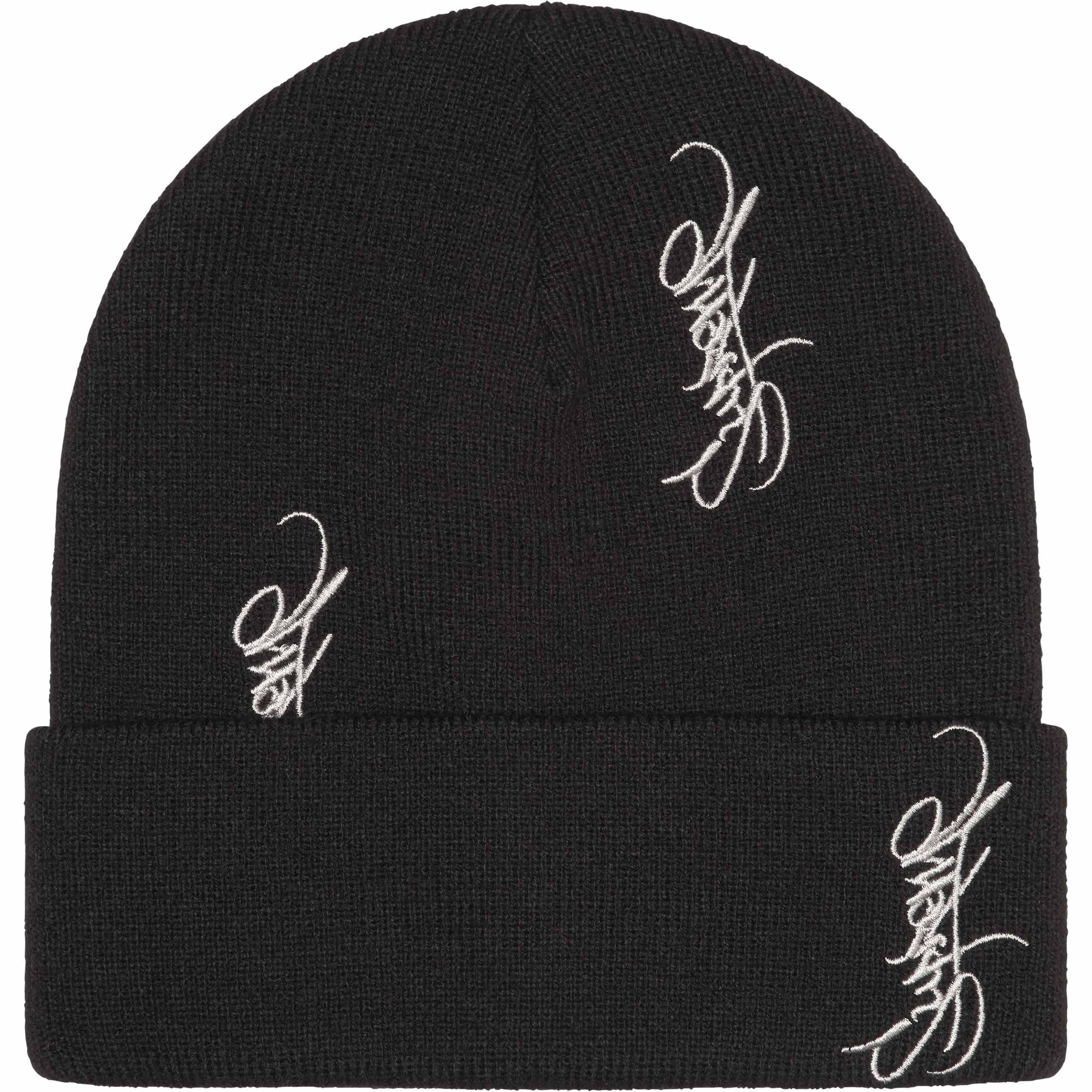 Tag Beanie view 4